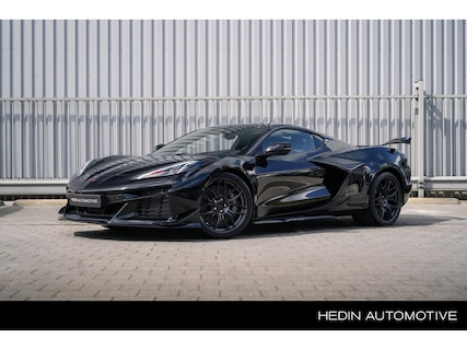 Corvette-C8