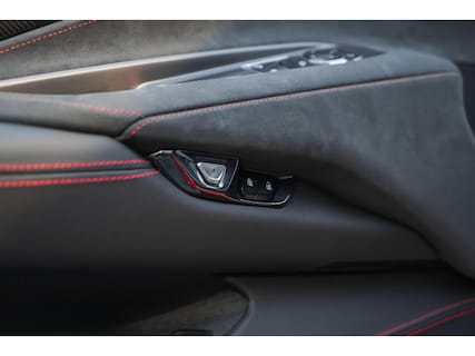 Corvette-C8