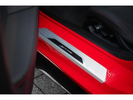 Corvette-C8