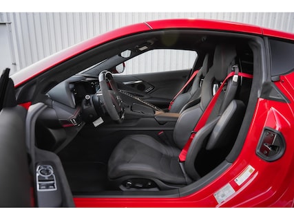 Corvette-C8