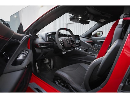 Corvette-C8