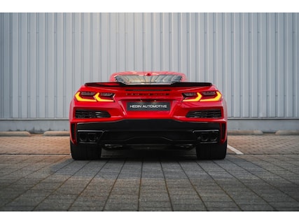 Corvette-C8