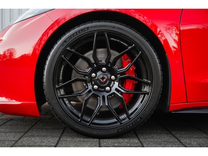 Corvette-C8