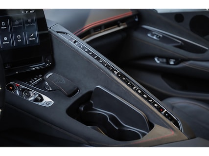 Corvette-C8