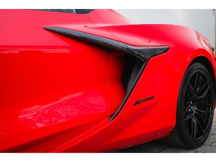 Corvette-C8