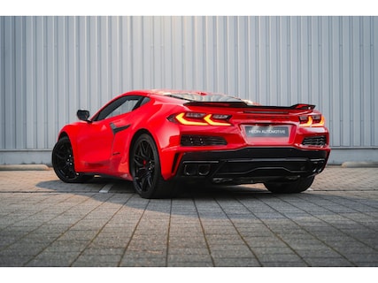 Corvette-C8