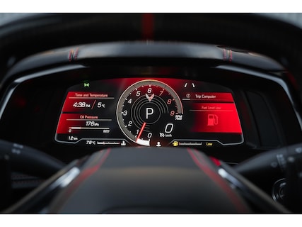 Corvette-C8