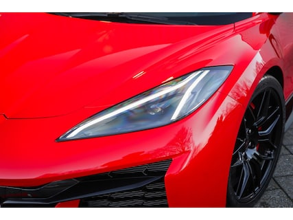 Corvette-C8