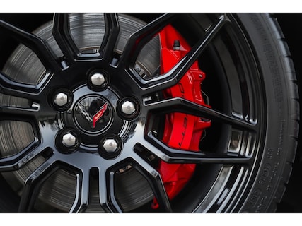 Corvette-C8