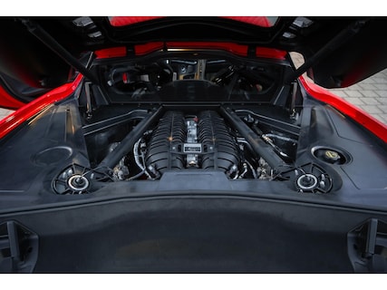 Corvette-C8