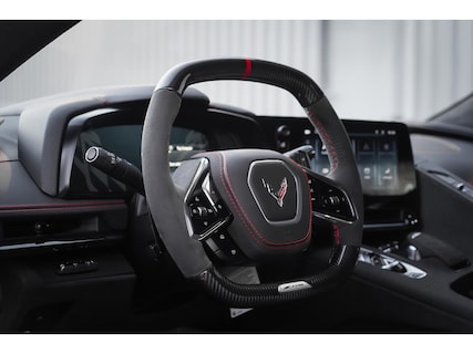 Corvette-C8