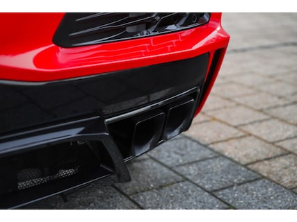 Corvette-C8