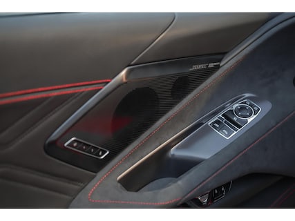 Corvette-C8
