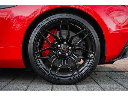 Corvette-C8