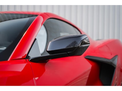 Corvette-C8