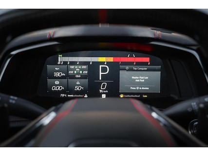 Corvette-C8
