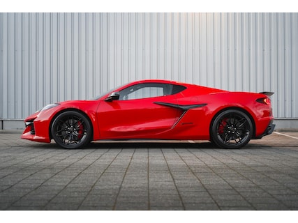 Corvette-C8