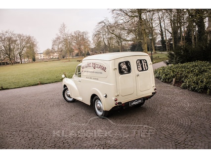 Morris-Minor