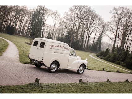 Morris-Minor