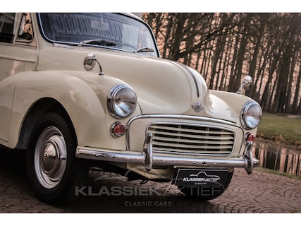 Morris-Minor