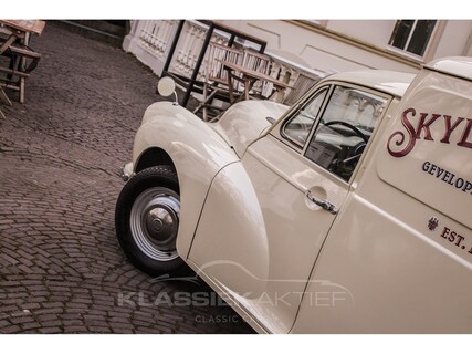 Morris-Minor