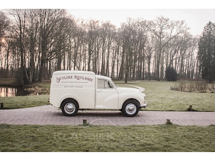 Morris-Minor