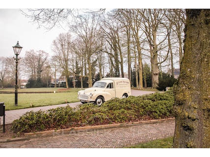 Morris-Minor