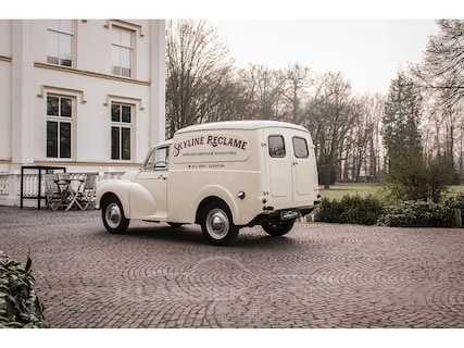 Morris-Minor