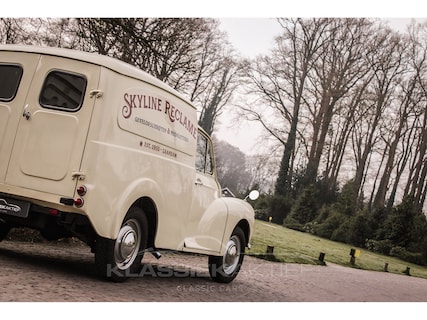 Morris-Minor