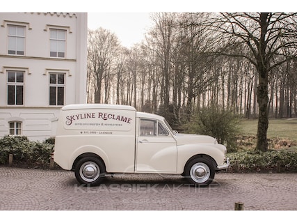 Morris-Minor
