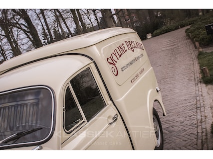 Morris-Minor