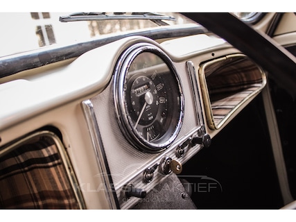 Morris-Minor