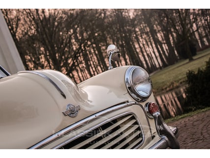 Morris-Minor