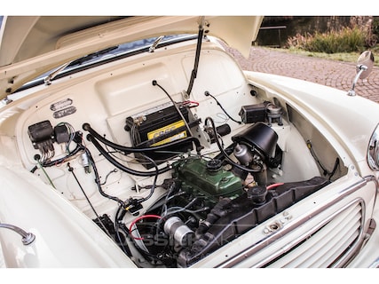 Morris-Minor