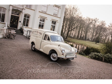 Morris-Minor