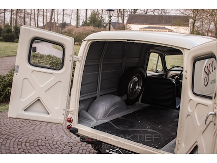 Morris-Minor