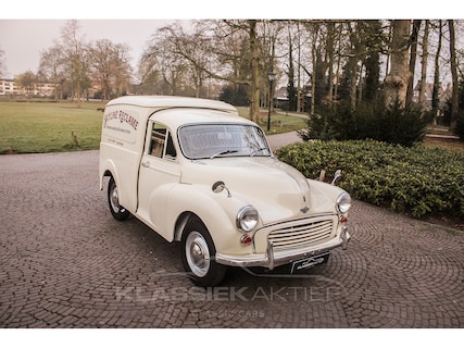 Morris-Minor