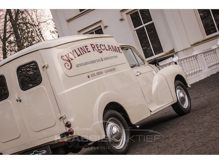 Morris-Minor