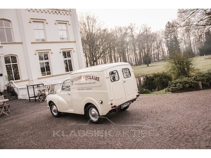 Morris-Minor