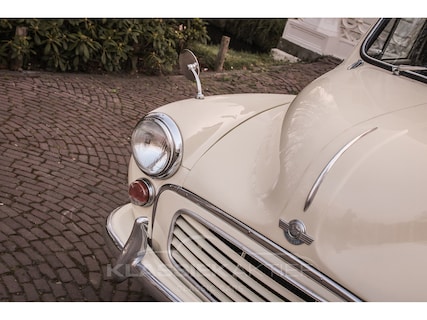 Morris-Minor