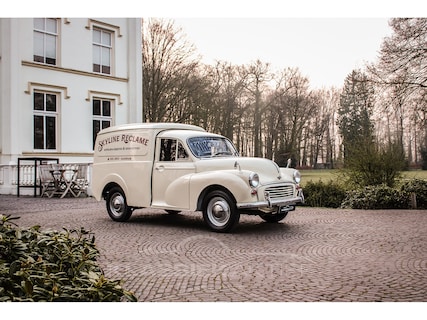 Morris-Minor