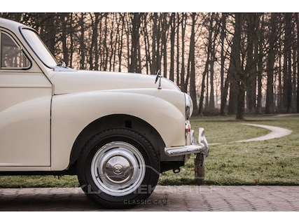 Morris-Minor