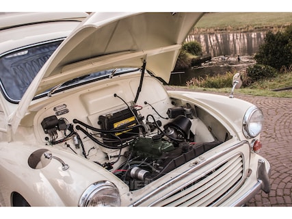 Morris-Minor