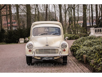 Morris-Minor
