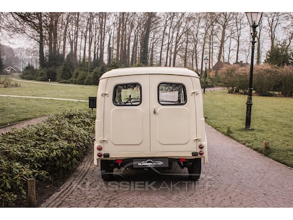 Morris-Minor