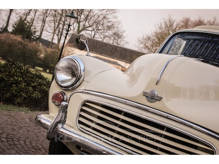 Morris-Minor