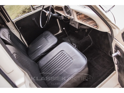 Morris-Minor