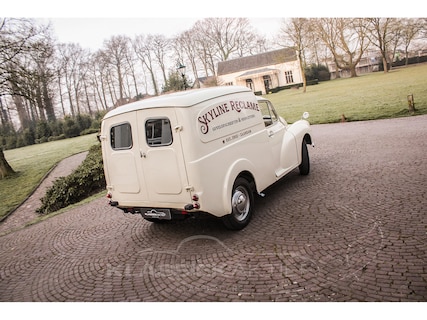 Morris-Minor