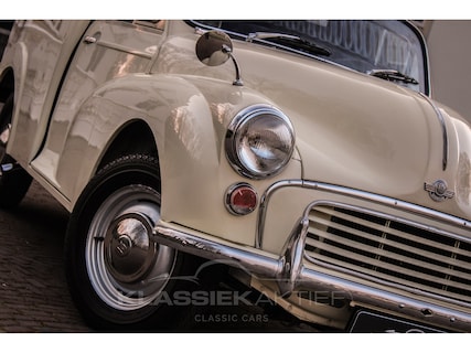 Morris-Minor