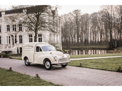 Morris-Minor